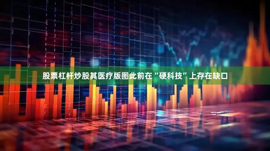 股票杠杆炒股其医疗版图此前在“硬科技”上存在缺口