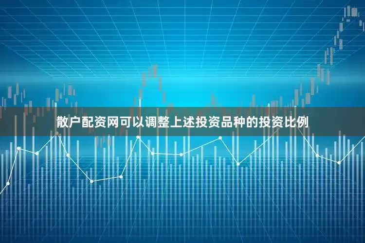 散户配资网可以调整上述投资品种的投资比例